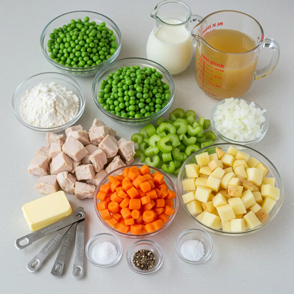 Easy & Delicious Leftover Rotisserie Chicken Makeover