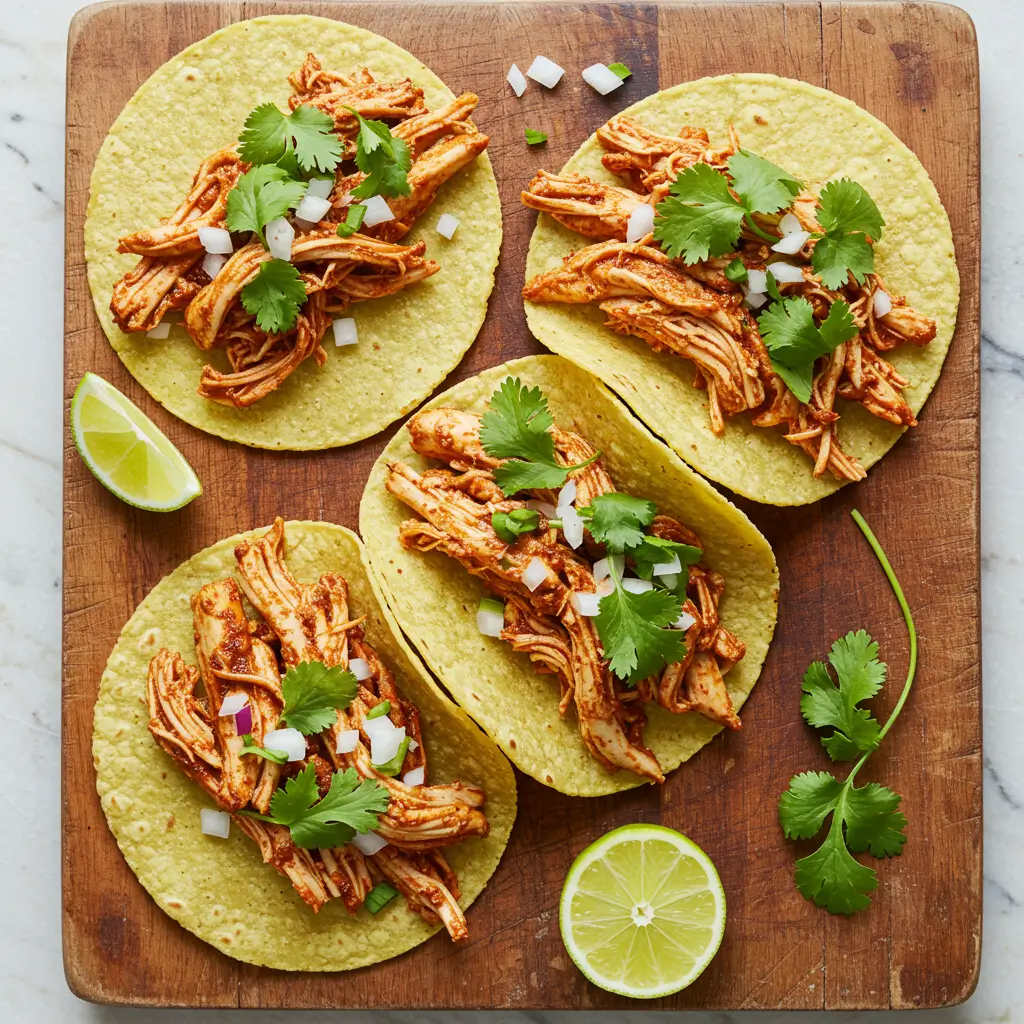 "Easy & Delicious Leftover Rotisserie Chicken Makeover"