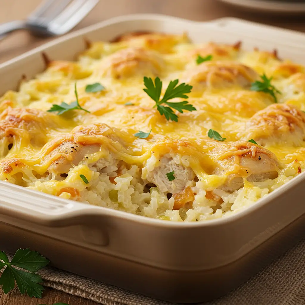 "Easy & Delicious Leftover Rotisserie Chicken Makeover