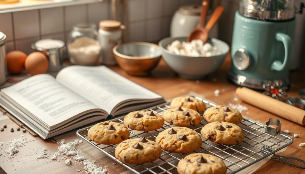 baking tips for cookies