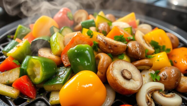 hibachi vegetables