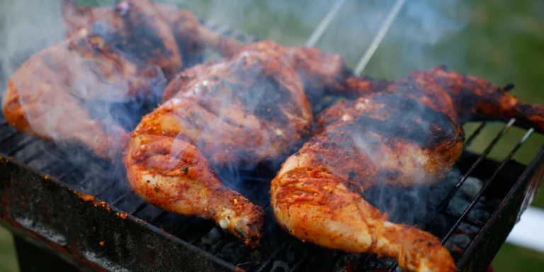 mexican marinade for chicken