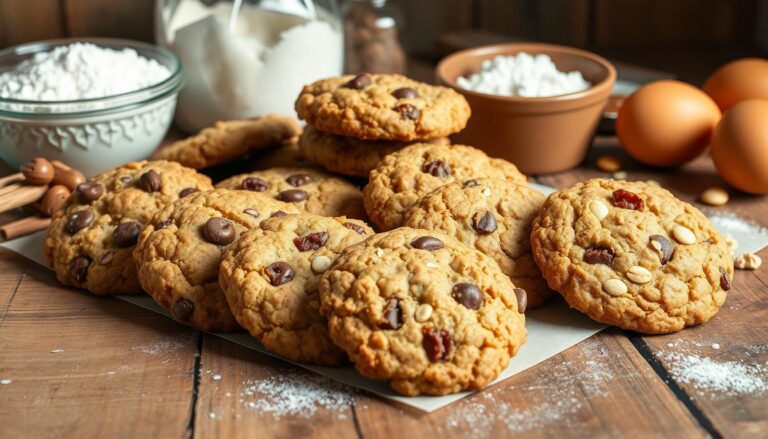 millie's cookies recipe