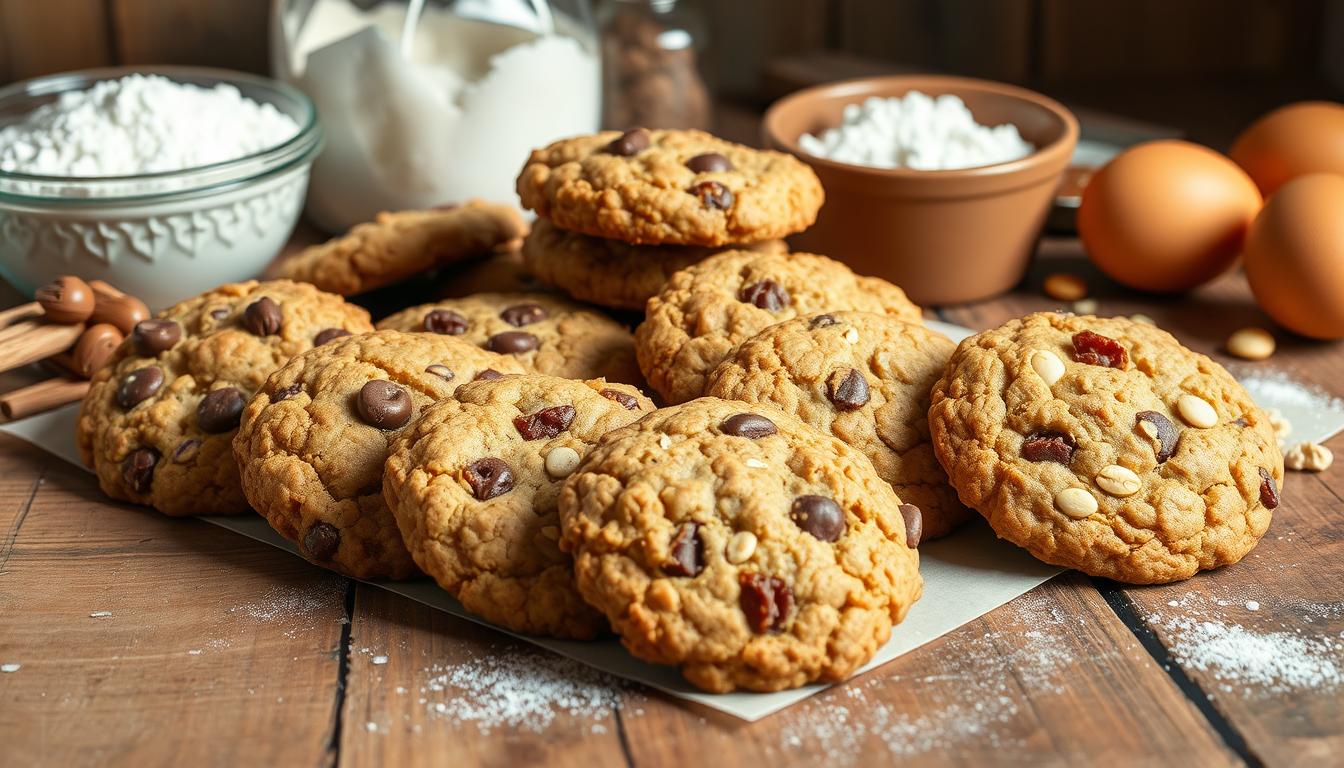 millie's cookies recipe