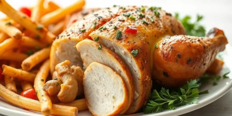 rotisserie chicken leftover recipes