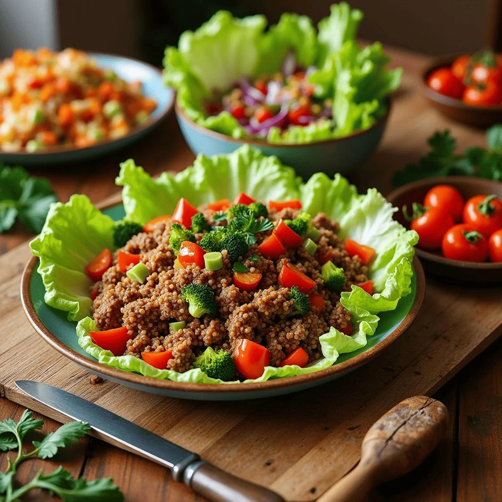 ground beef recipes