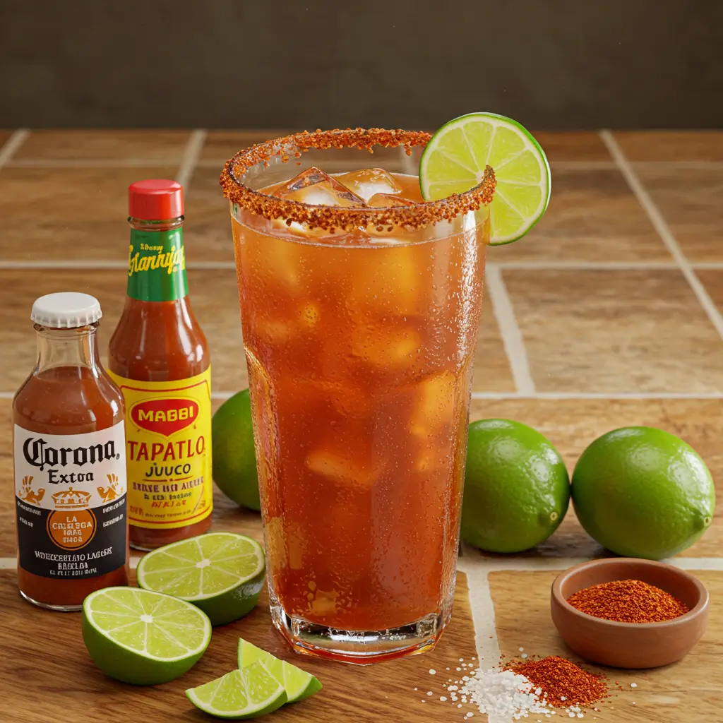 Cinco de Mayo Recipes