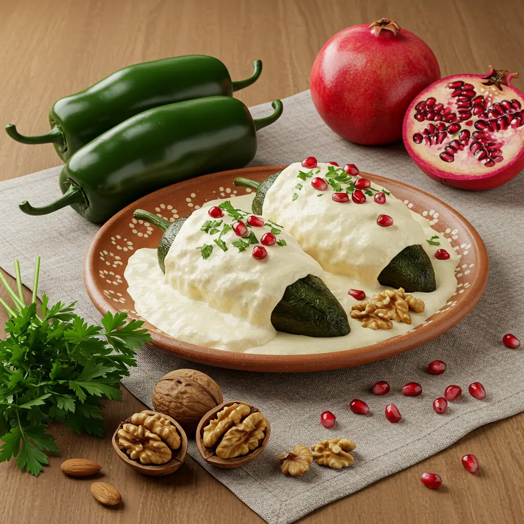 Cinco de Mayo Recipes