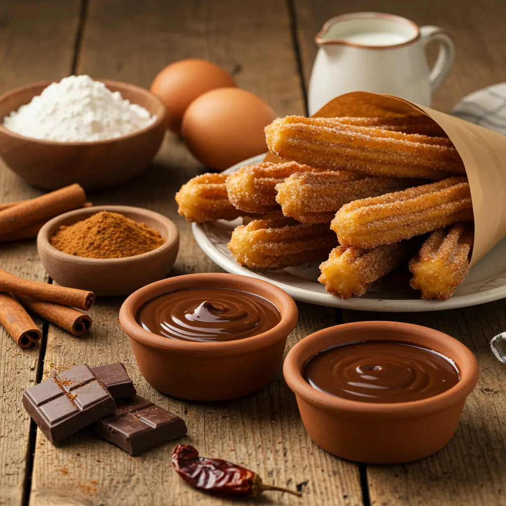 Cinco de Mayo Recipes