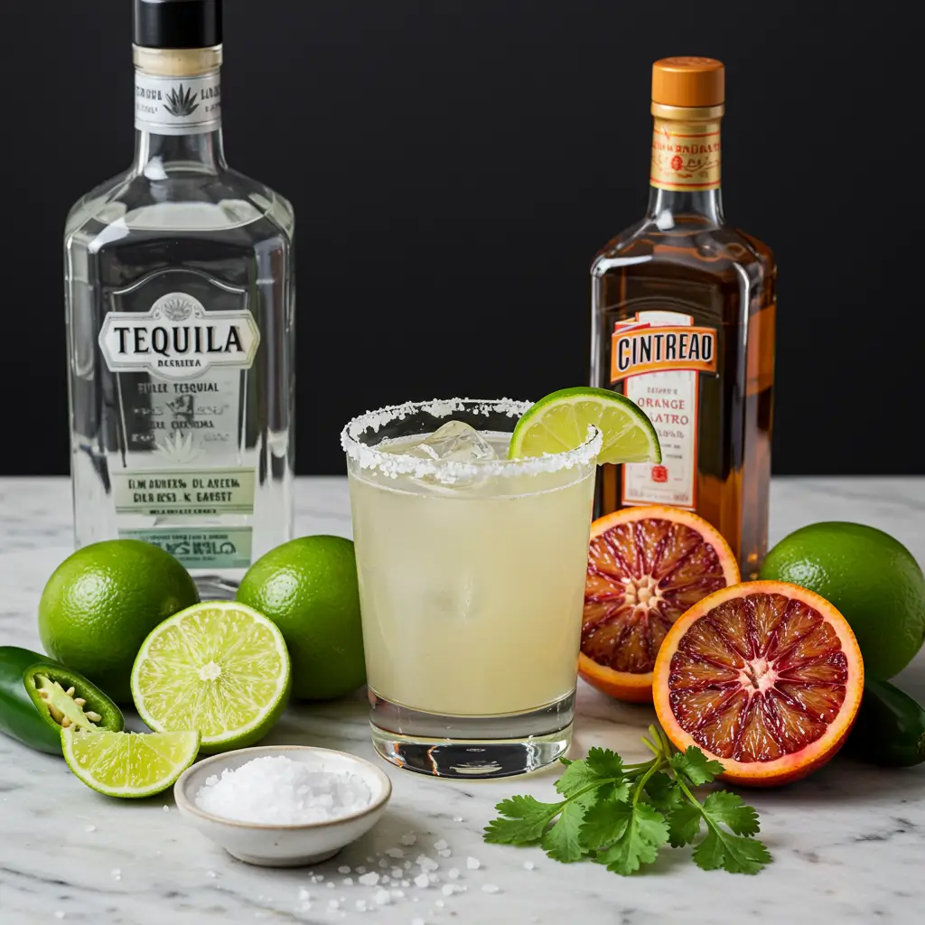 Cinco de Mayo Recipes