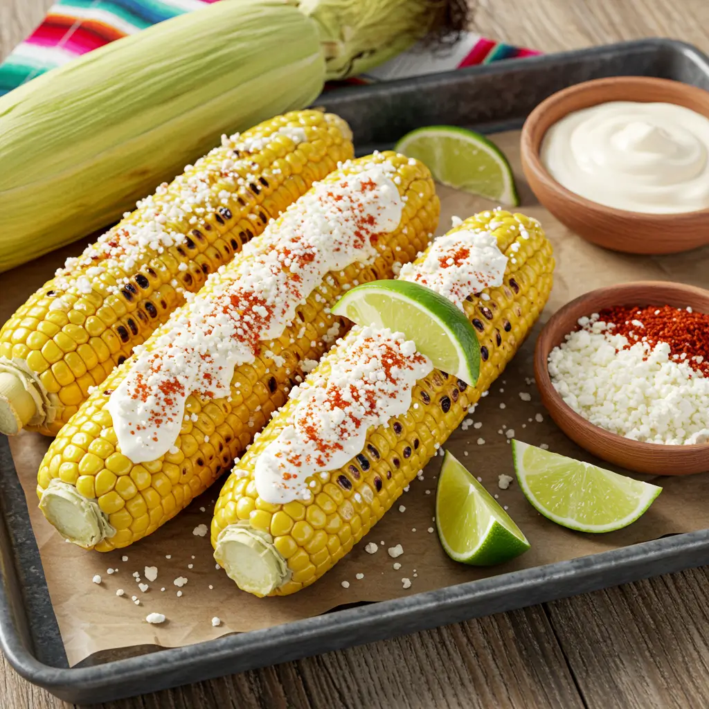 Cinco de Mayo Recipes
