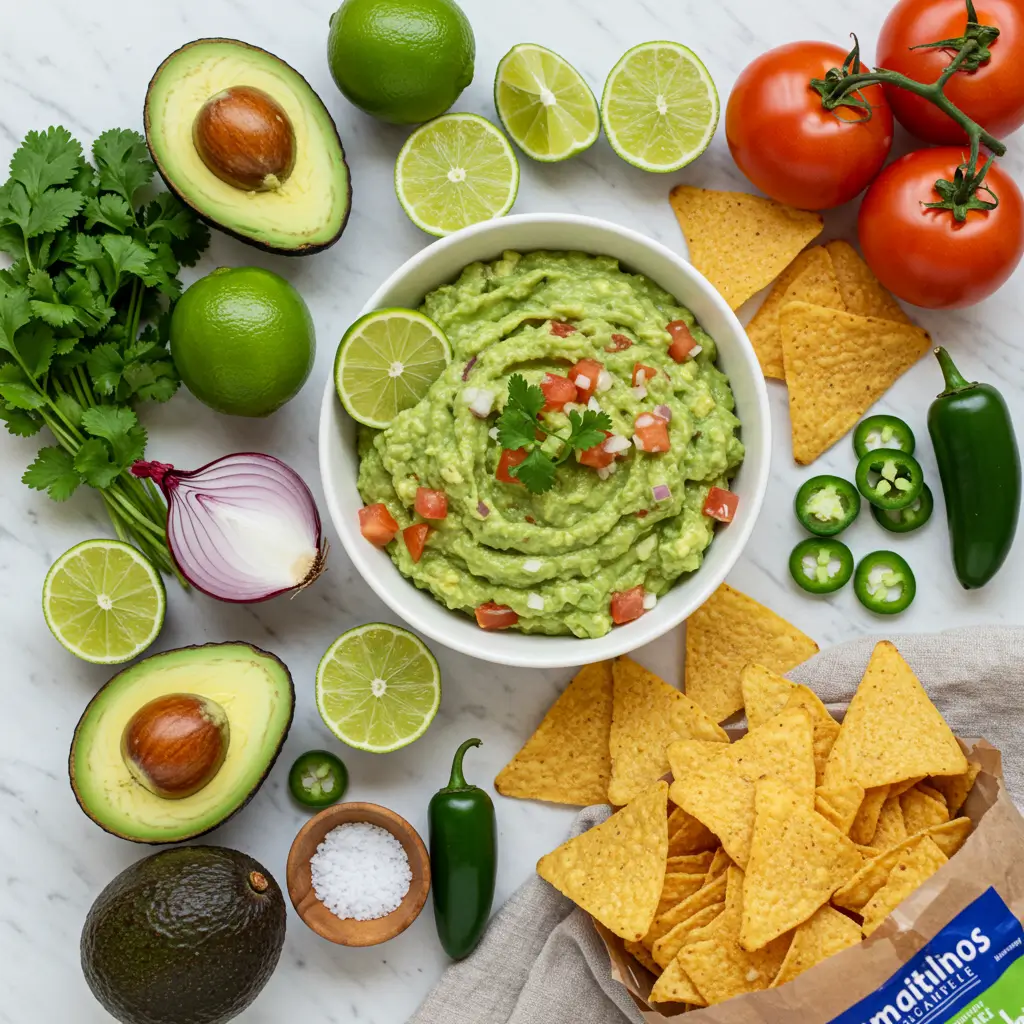 Cinco de Mayo Recipes